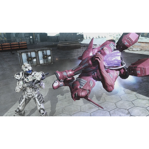 Bayonetta & Vanquish 10th Anniversary Bundle / PlayStation 4 - PlayStation 4 - PlayStation 4 - Games - Atlus - Anniversary Ed...