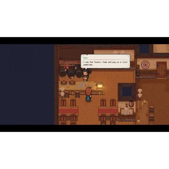 Potion Permit / PlayStation 4 - PlayStation 4 - PlayStation 4 - Games - Pqube - RPG - Standard - Λεπτομέρειες προϊόντος