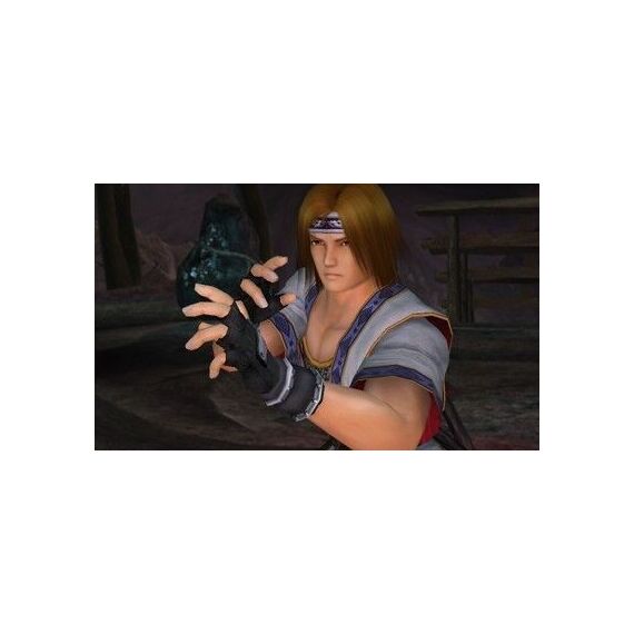 Dead or Alive Dimensions / Nintendo 3DS - Nintendo 3DS - Nintendo 3DS - Games - Tecmo - Fighting - Λεπτομέρειες προϊόντος
