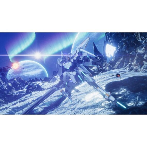Relayer / PlayStation 4 - PS4 Games - Games - Techbox