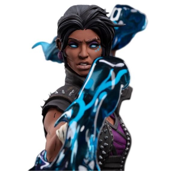 Borderlands 3 - Amara / Fan Shop and Merchandise - Figurines - Collectibles - Techbox