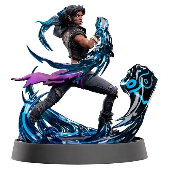 Borderlands 3 - Amara / Fan Shop and Merchandise - Figurines - Collectibles - Techbox