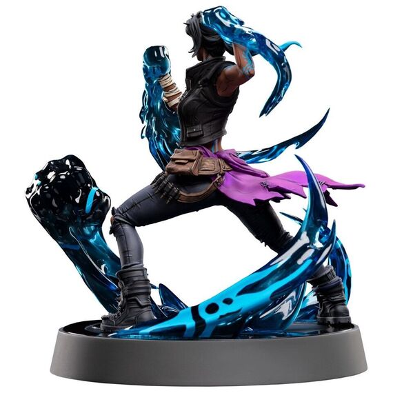 Borderlands 3 - Amara / Fan Shop and Merchandise - Figurines - Collectibles - Techbox