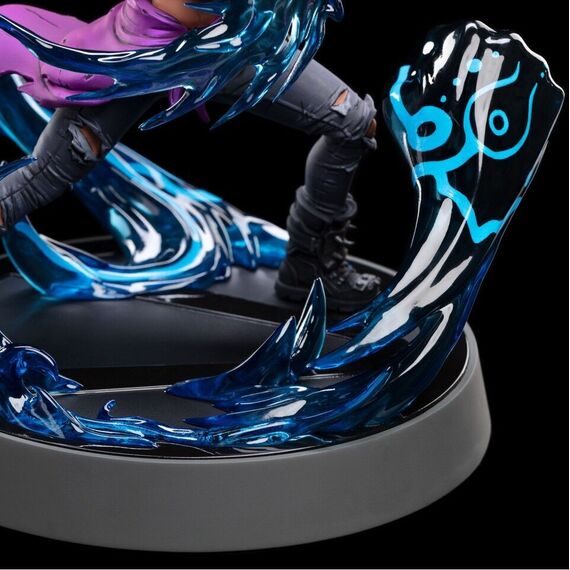 Borderlands 3 - Amara / Fan Shop and Merchandise - Figurines - Collectibles - Techbox
