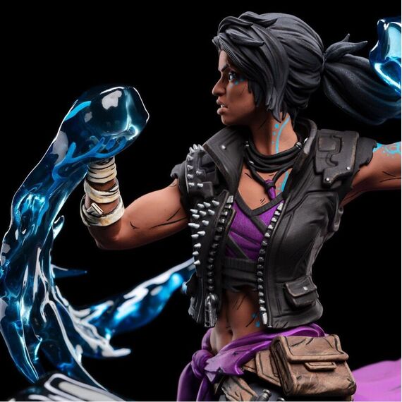 Borderlands 3 - Amara / Fan Shop and Merchandise - Figurines - Collectibles - Techbox