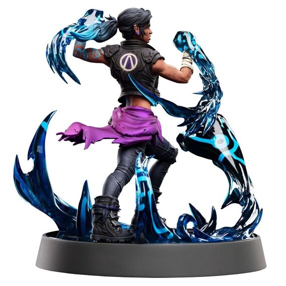 Borderlands 3 - Amara / Fan Shop and Merchandise - Figurines - Collectibles - Techbox