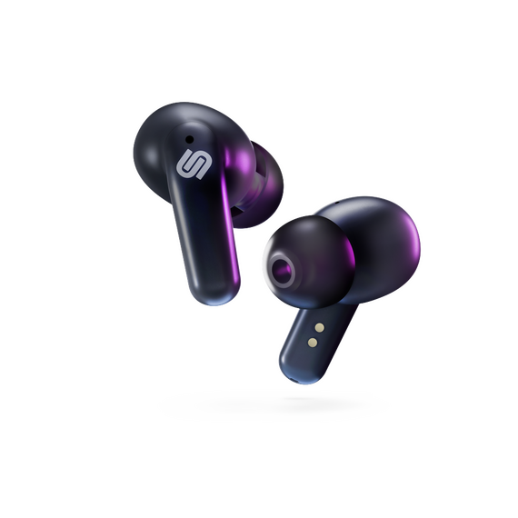 Urbanista - Seoul Midnight Black - In-Ear Headphones / Electronics - Bluetooth - Headsets - Techbox