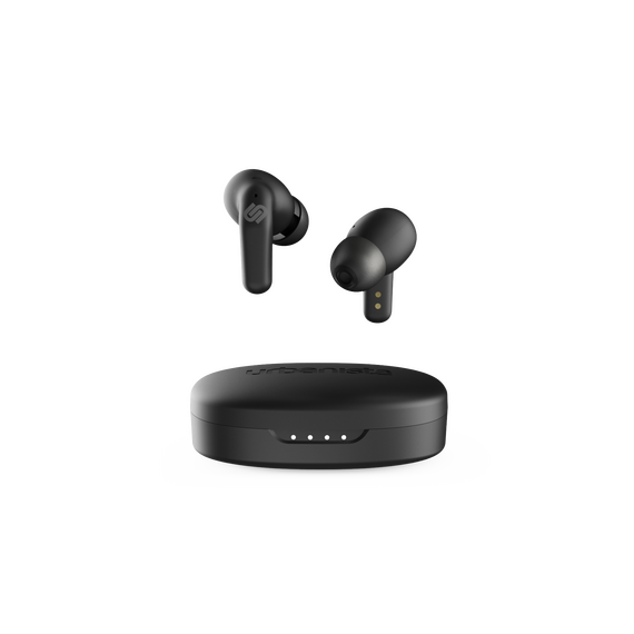 Urbanista - Seoul Midnight Black - In-Ear Headphones / Electronics - Bluetooth - Headsets - Techbox