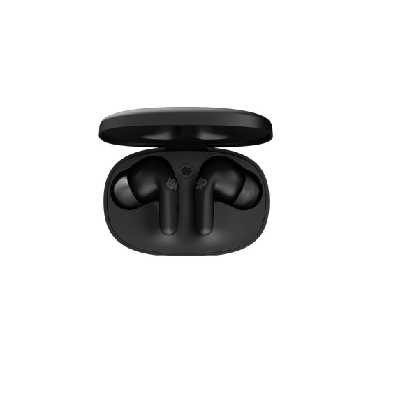 Urbanista - Seoul Midnight Black - In-Ear Headphones / Electronics - Bluetooth - Headsets - Techbox