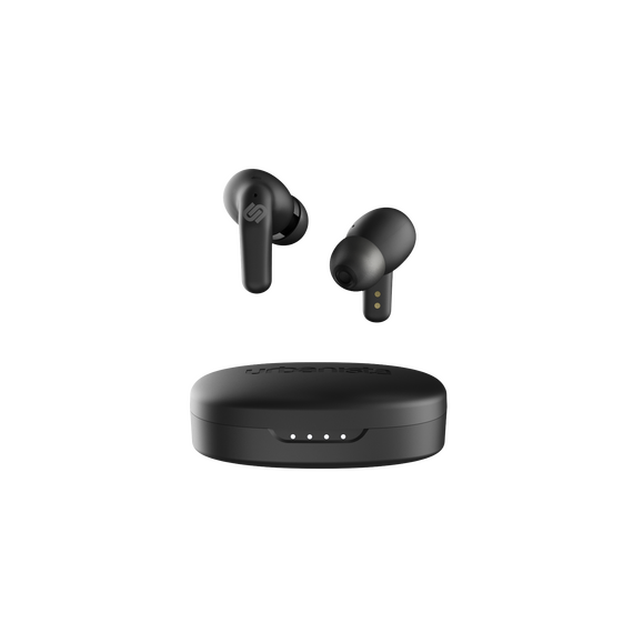 Urbanista - Seoul Midnight Black - In-Ear Headphones / Electronics - Bluetooth - Headsets - Techbox