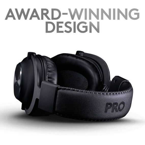 Logitech - PRO X Wireless LIGHTSPEED Gaming Headset +Battlefield PC SKIN bundle / Electronics - Electronics - Audio & HiFi - ...