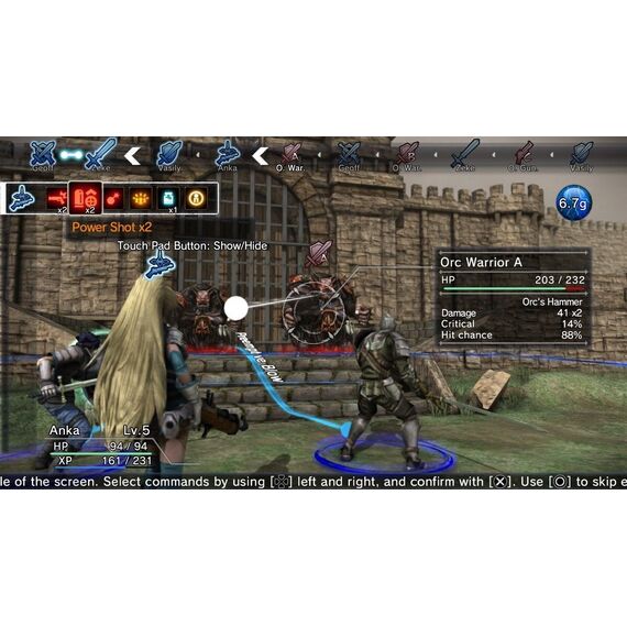 NAtURAL DOCtRINE - PS4 Games - Games - Techbox