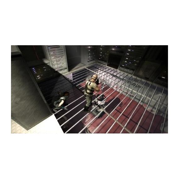 Splinter Cell: Double Agent / PlayStation 3 - PS3 Games - Games - Techbox