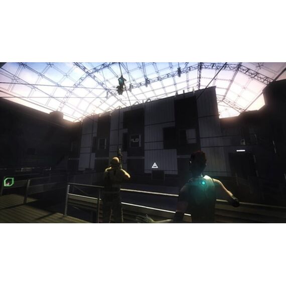 Splinter Cell: Double Agent / PlayStation 3 - PS3 Games - Games - Techbox