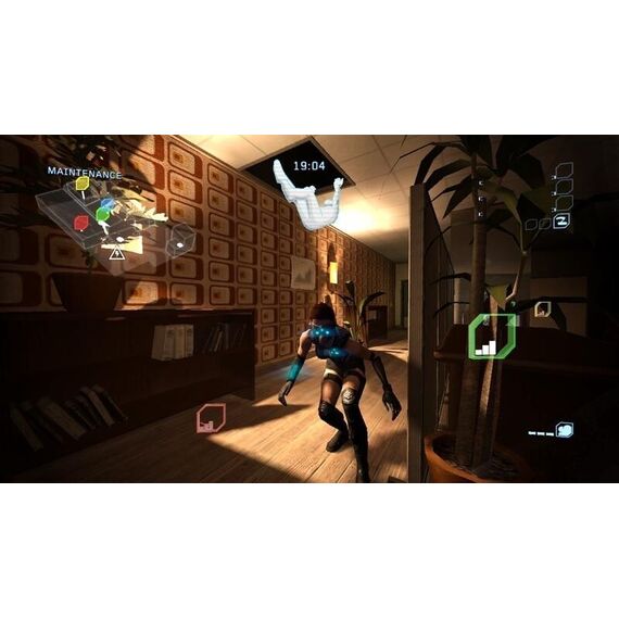 Splinter Cell: Double Agent / PlayStation 3 - PS3 Games - Games - Techbox