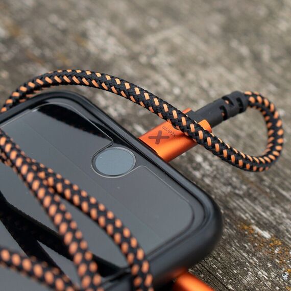 Xtorm - Xtreme USB to Lightning cable (1,5m) / Computers | Techbox