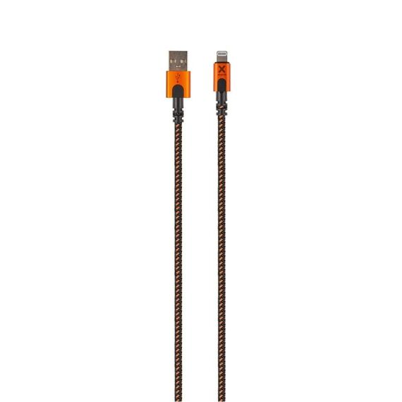 Xtorm - Xtreme USB to Lightning cable (1,5m) / Computers | Techbox