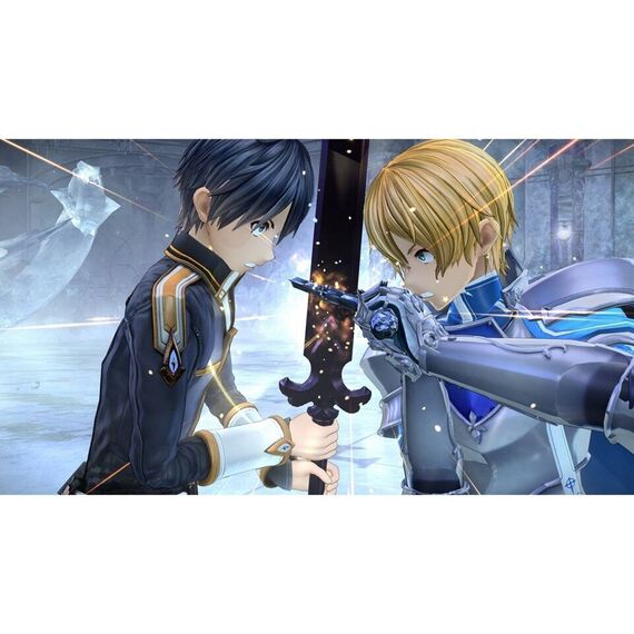 SWORD ART ONLINE Alicization Lycoris / Nintendo Switch - Nintendo Switch Games - Games - Techbox