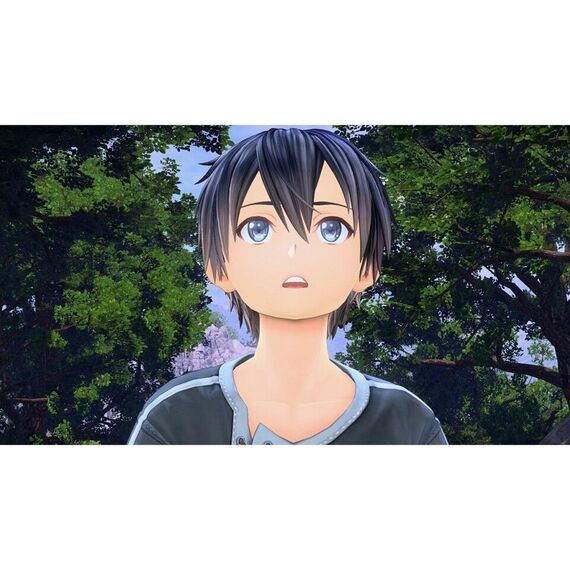 SWORD ART ONLINE Alicization Lycoris / Nintendo Switch - Nintendo Switch Games - Games - Techbox