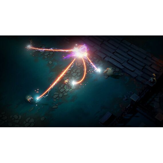 Ghostbusters: Video Game (2016) / Xbox One - Xbox One - Xbox One - Games - Activision Blizzard - Action - Standard - Λεπτομέρ...