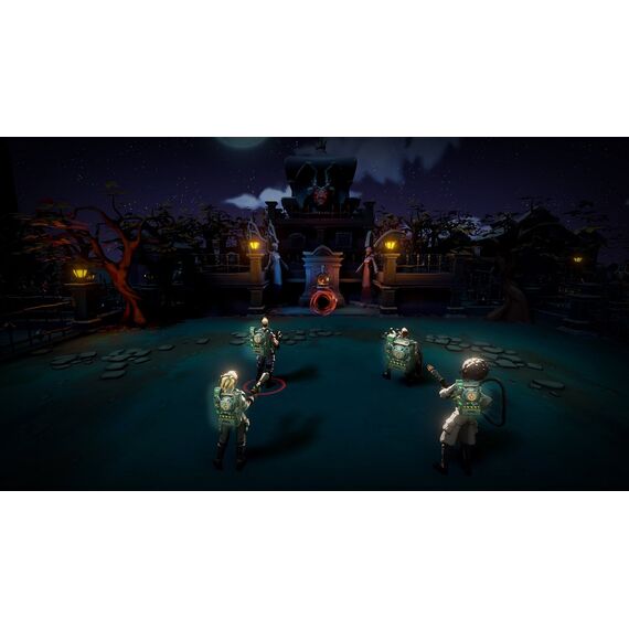 Ghostbusters: Video Game (2016) / Xbox One - Xbox One - Xbox One - Games - Activision Blizzard - Action - Standard - Λεπτομέρ...