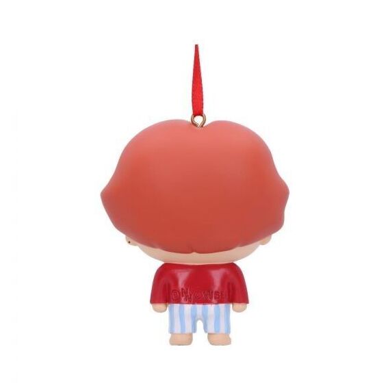 Harry Potter - Ron Hanging Ornament 7.5cm / Fan Shop and Merchandise - Merchandise Seasonals - Various - Techbox