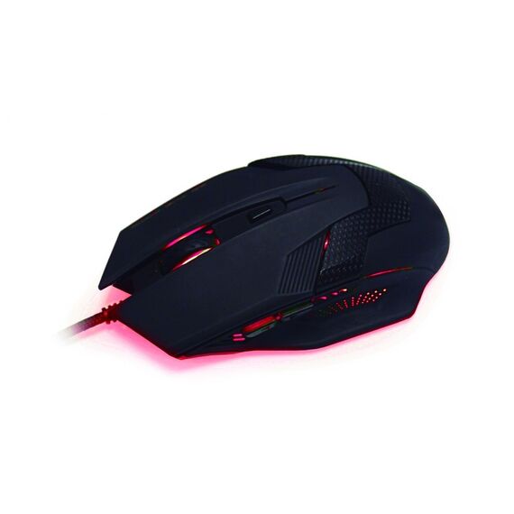 Piranha Gaming Mouse M20 - Mice - Keyboards & Mice - Techbox