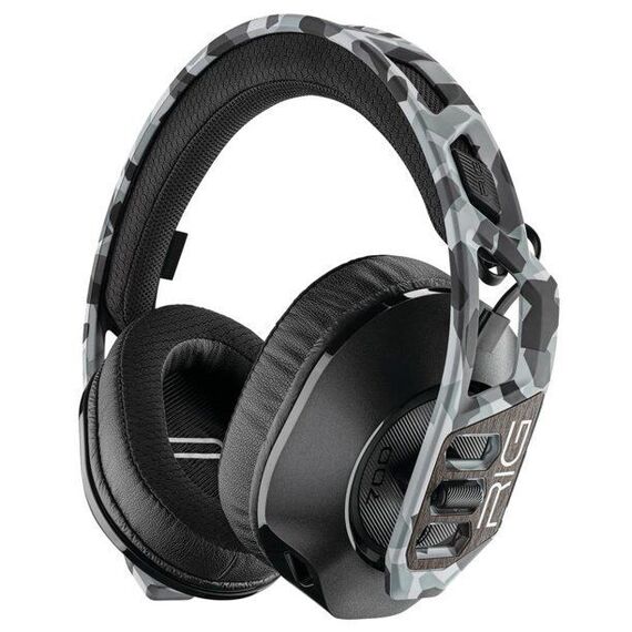 RIG 700HX Ultralight Wireless Gaming Headset Urban Camo XONE/XSERESX / Electronics | Techbox