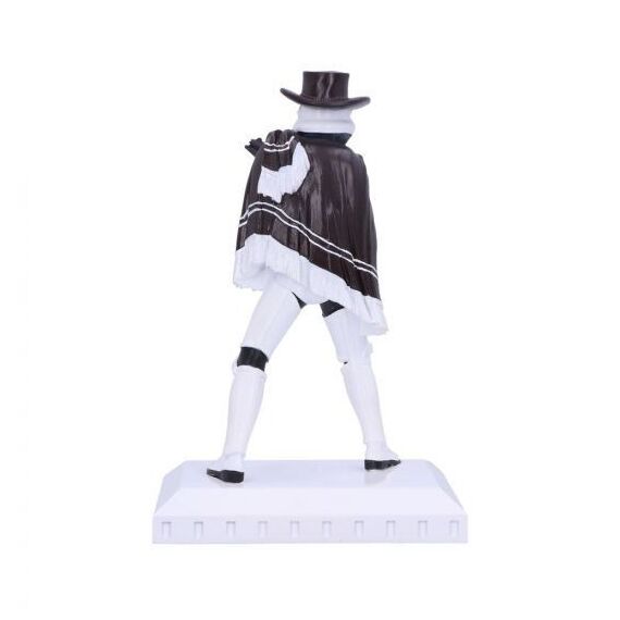 Stormtrooper The Good,The Bad and The Trooper 18cm / Fan Shop and Merchandise - Figurines - Collectibles - Techbox