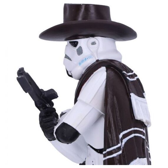 Stormtrooper The Good,The Bad and The Trooper 18cm / Fan Shop and Merchandise - Figurines - Collectibles - Techbox