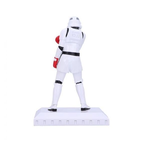 Stormtrooper The Greatest 18cm / Fan Shop and Merchandise - Figurines - Collectibles - Techbox