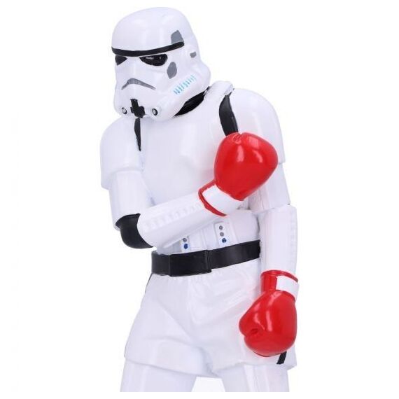 Stormtrooper The Greatest 18cm / Fan Shop and Merchandise - Figurines - Collectibles - Techbox