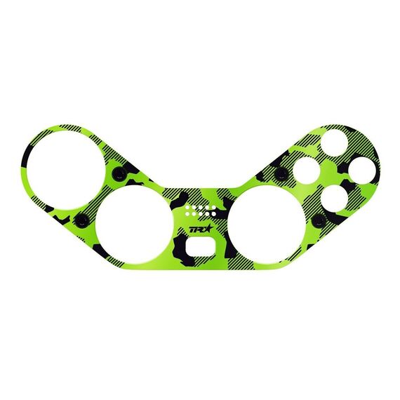 Astro - C40 Faceplate Green​ / PlayStation 4 | Techbox