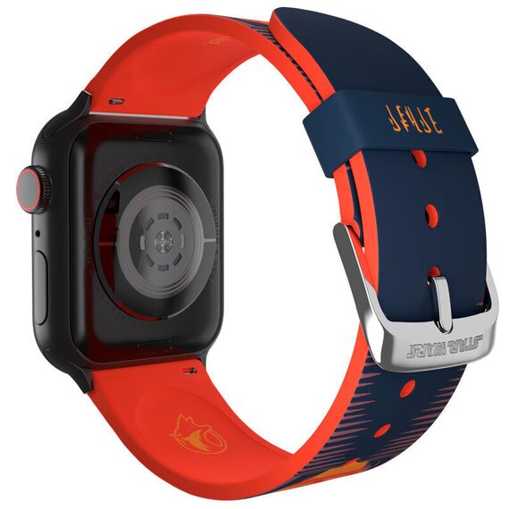 Star Wars Mandalorian The Child Smartwatch strap + face designs |  Techbox