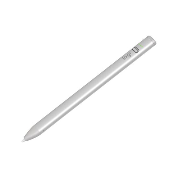 Logitech - Crayon with USB-C Connector / Computers - Merchandise Office Supplies - Various - Techbox