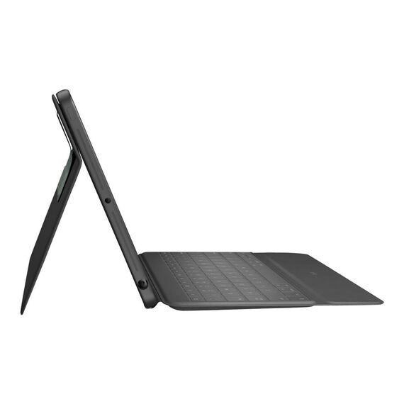 Logitech - Rugged Folio 10th gen - Nordic / Electronics