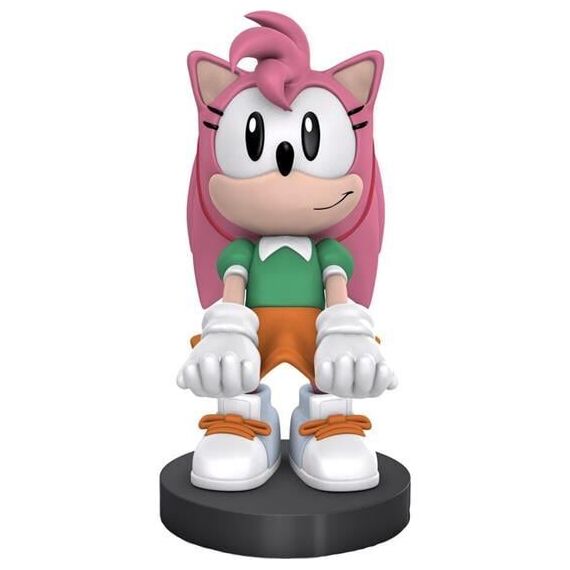 Cable Guys Amy Rose / PlayStation 4 | Techbox