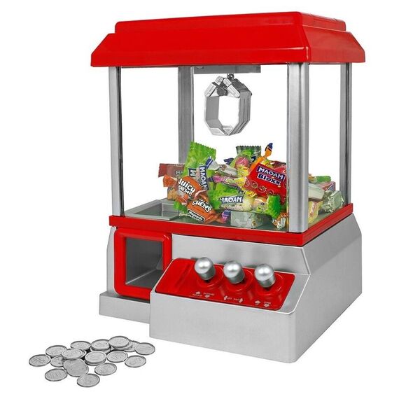 Candy Grabber / Gadgets - Αταξινόμητα -  - Techbox