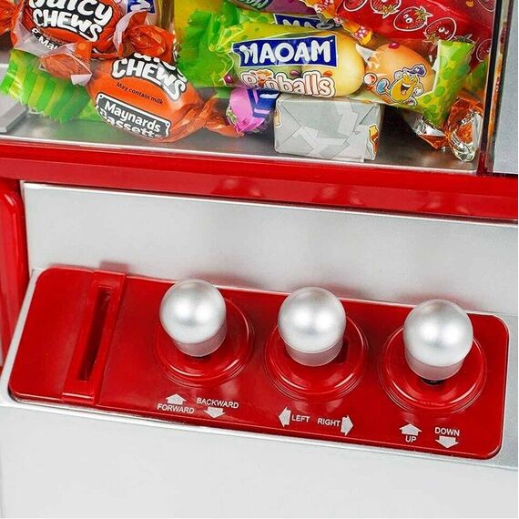Candy Grabber / Gadgets - Αταξινόμητα -  - Techbox