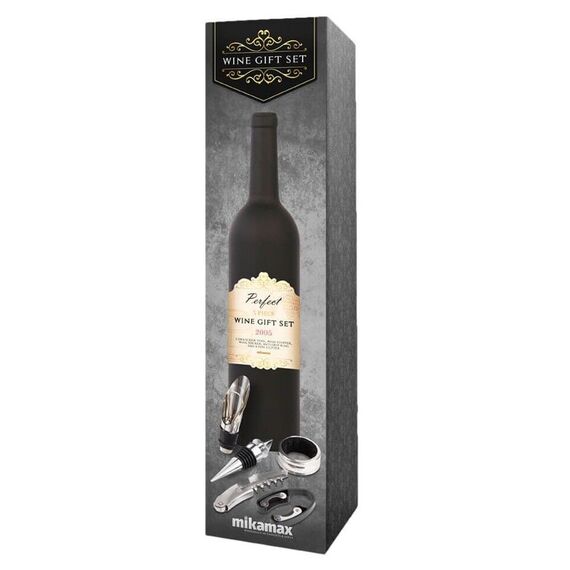Wine Gift Set / Gadgets - Gift Sets - Gifts - Techbox