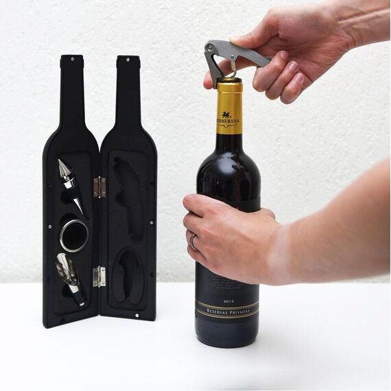 Wine Gift Set / Gadgets - Gift Sets - Gifts - Techbox