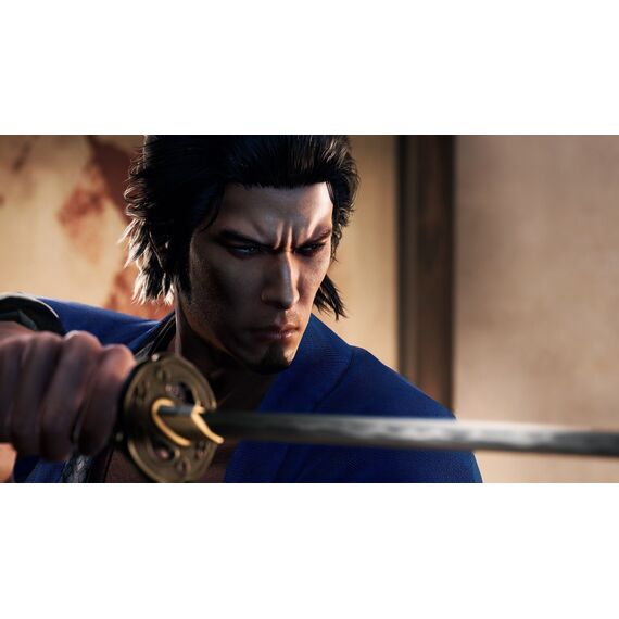 Like a Dragon: Ishin! / PlayStation 4 | Techbox