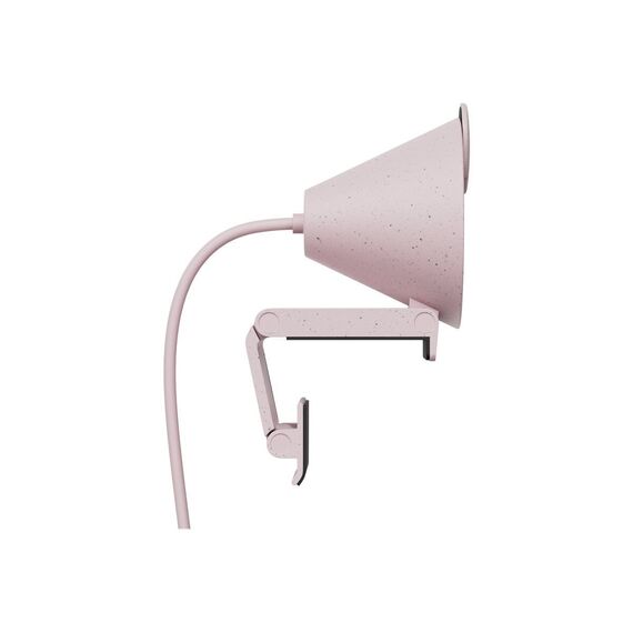 Logitech - Brio 300 Full HD webcam, Rose / Computers