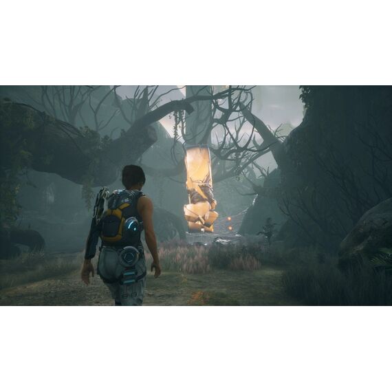 Scars Above / PlayStation 5 - PS5 Games - Games - Techbox