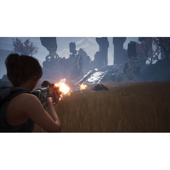 Scars Above / PlayStation 5 - PS5 Games - Games - Techbox