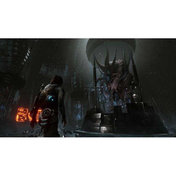 Scars Above / PlayStation 5 - PS5 Games - Games - Techbox