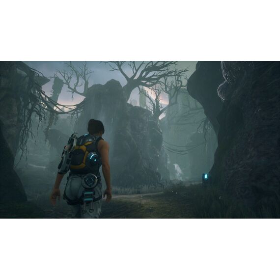 Scars Above / PlayStation 5 - PS5 Games - Games - Techbox