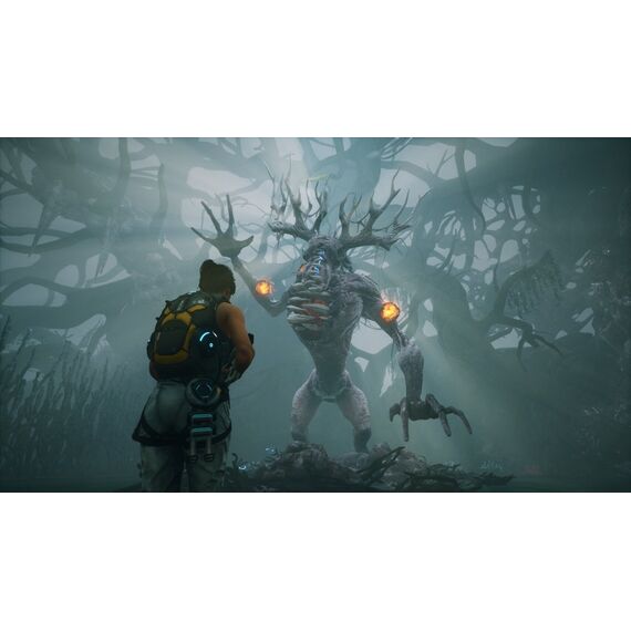 Scars Above / PlayStation 5 - PS5 Games - Games - Techbox