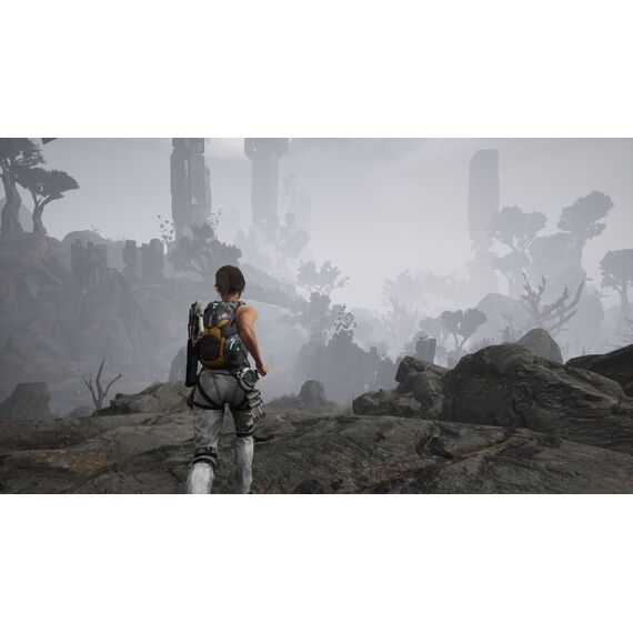 Scars Above / PlayStation 5 - PS5 Games - Games - Techbox