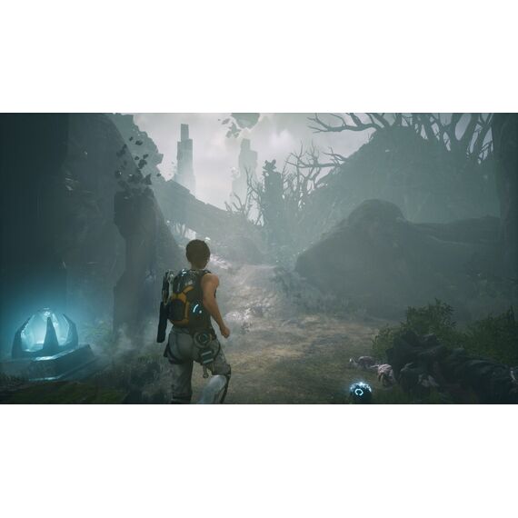 Scars Above / PlayStation 5 - PS5 Games - Games - Techbox